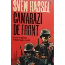 Camarazi de front