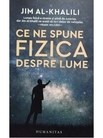 Ce ne spune fizica despre lume