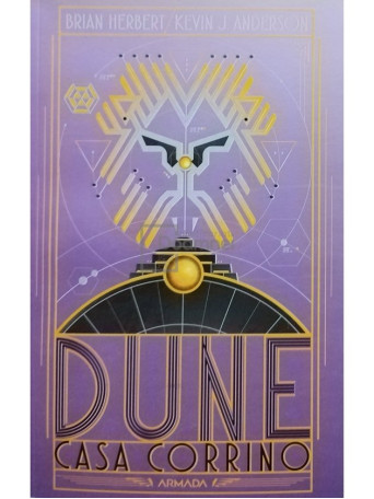 Dune - Casa Corrino