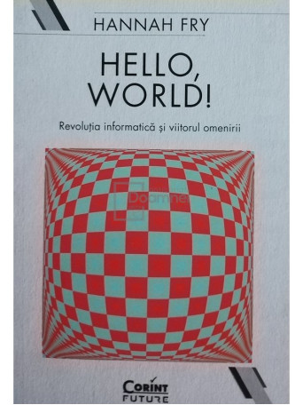 Hello, world!