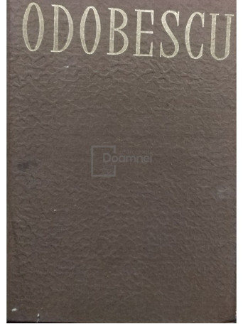Opere, vol. 2 (1861-1870)