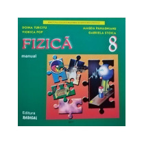 Fizica - Manual clasa a 8-a