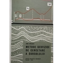 Metode geofizice de cercetare a subsolului (semnata)