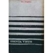 Esenta vietii
