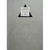 Petrologie magmatica si metamorfica
