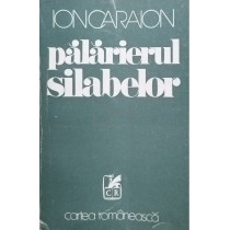 Palarierul silabelor