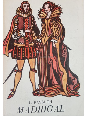 Madrigal