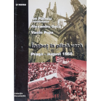 Inghet in plina vara