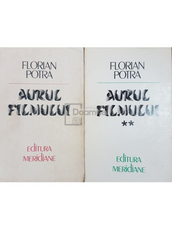 Aurul filmului, 2 vol.