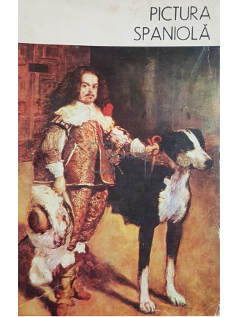 Pictura Spaniola