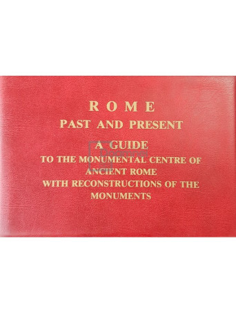 Rome - past & present