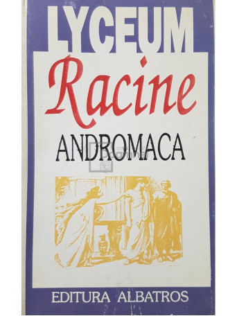 Andromaca