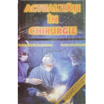 Actualitati in chirurgie