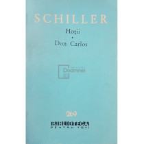 Hotii. Don Carlos