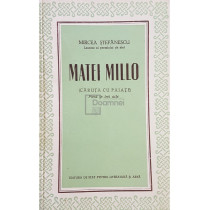 Matei Millo (Caruta cu paiate)