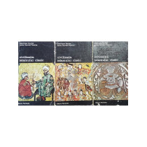 Civilizatia islamului clasic, 3 vol.