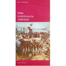 1789. Emblemele ratiunii