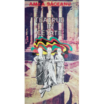 Teatrul in cetate