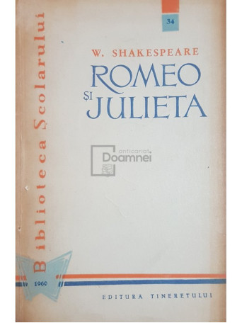 Romeo si Julieta