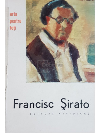 Horia Horsia - Francisc Sirato - 1964 - Brosata