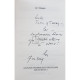 Contururi spectacologice crepusculare, 2 vol. (dedicatie)
