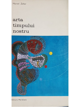 Arta timpului nostru