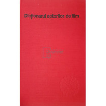 Dictionarul actorilor de film