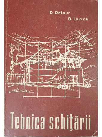 Tehnica schitarii