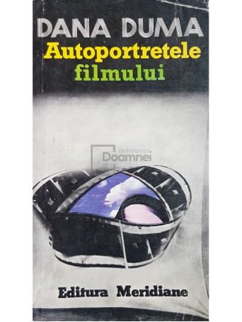 Autoportretele filmului