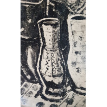 Expozitia de pictura B. Covaliu