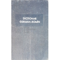 Dictionar german-roman
