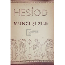 Munci si zile