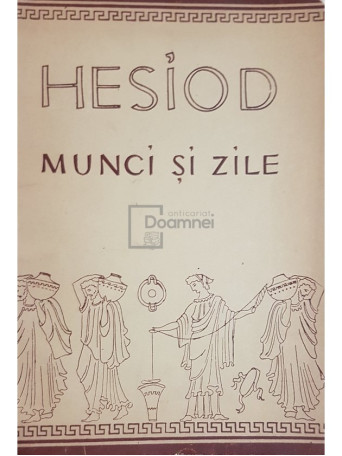Munci si zile
