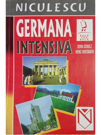 Germana intensiva
