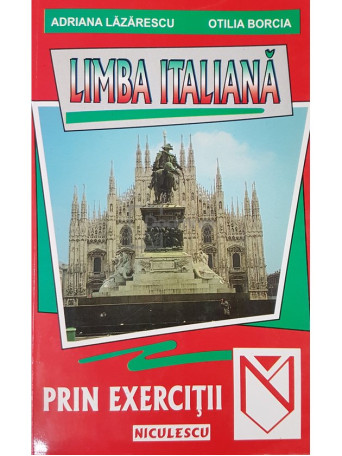 Limba italiana prin exercitii