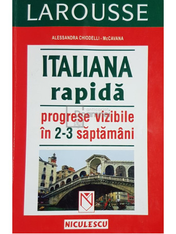 Italiana rapida