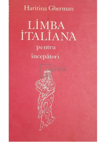 Limba Italiana pentru incepatori