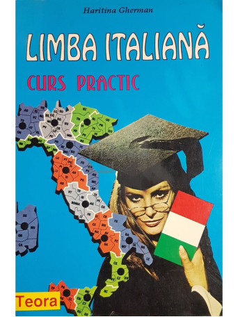 Limba italiana - curs practic