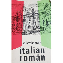 Dictionar italian-roman
