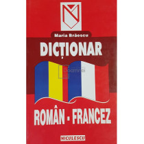 Dictionar roman-francez