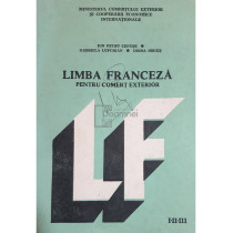 Limba franceza pentru comert exterior