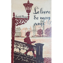 Le livre de mon ami