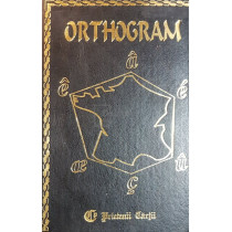 Orthogram