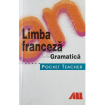 Limba franceza. Gramatica