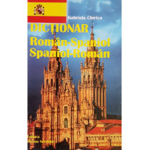 Dictionar roman-spaniol, spaniol-roman