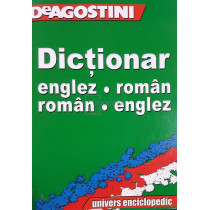 Dictionar englez-roman, roman-englez