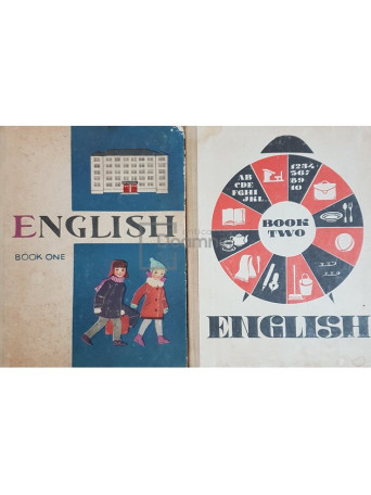 English, 2 vol.