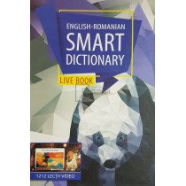 English-romanian smart dictionary