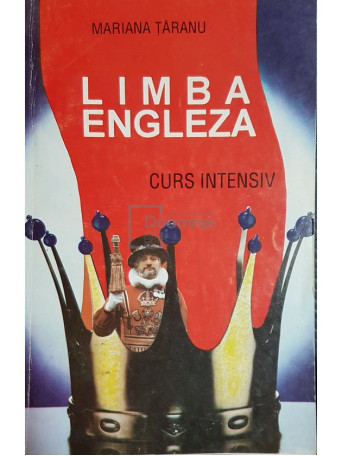 Limba engleza, curs intensiv