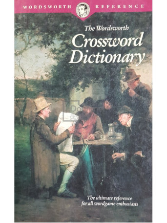 The Wordsworth Crossword Dictionary